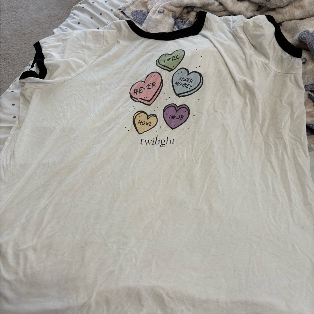 Twilight T-shirt